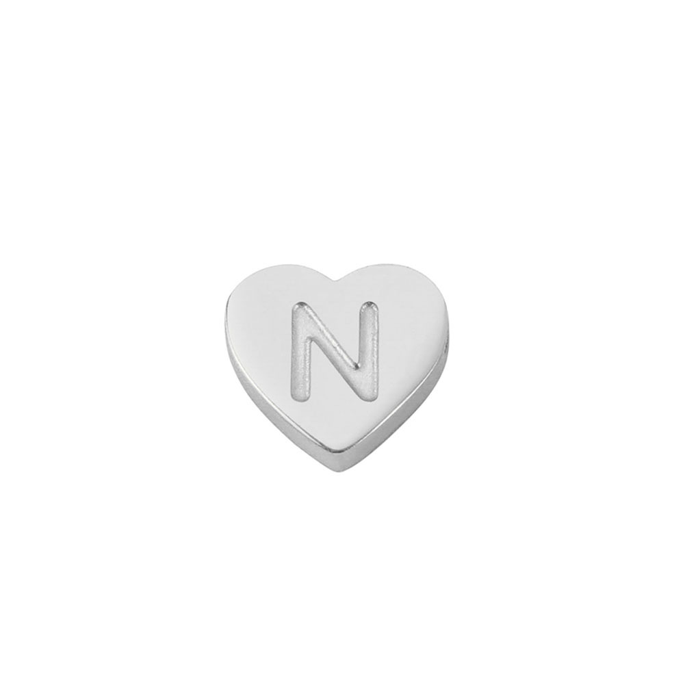 N