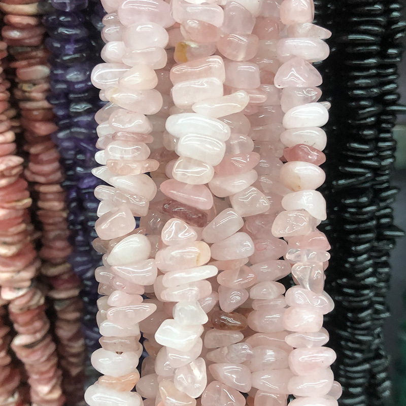 7 Rose Quartz