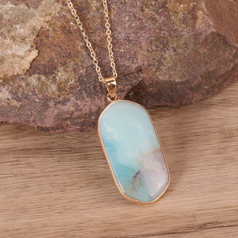 1 Amazonite