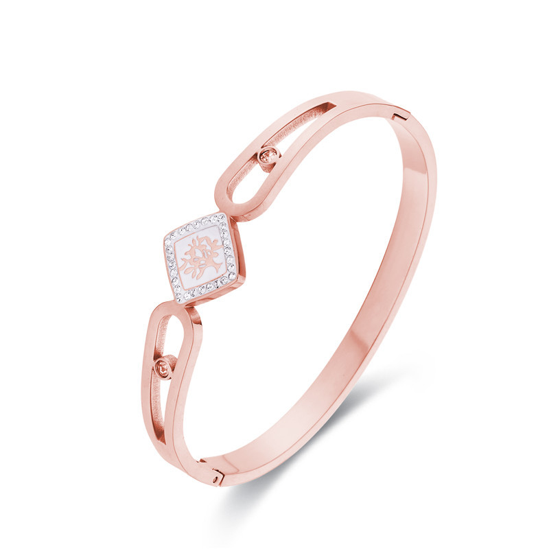 3:rose gold color