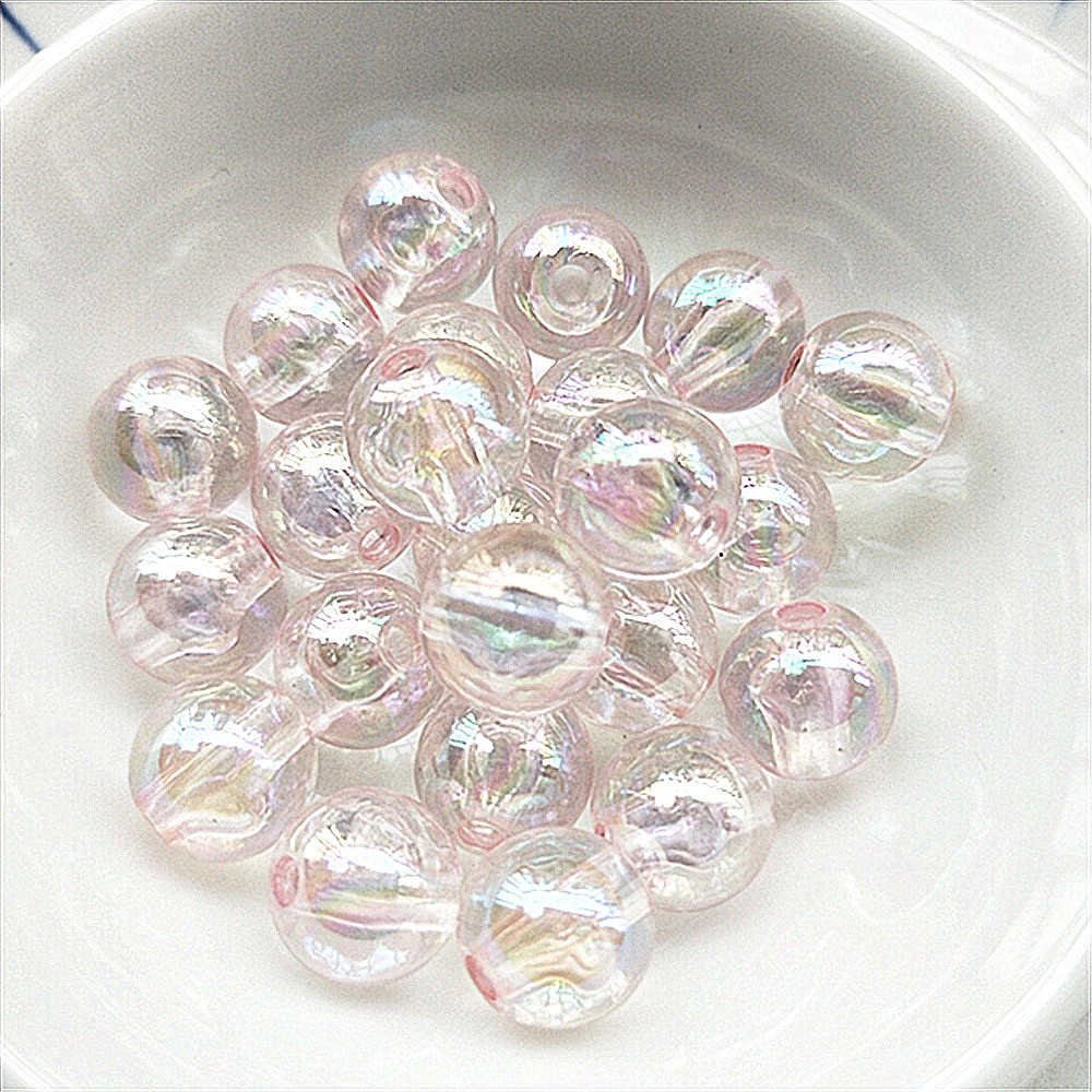 lt.pink 8MM / 1800 pieces