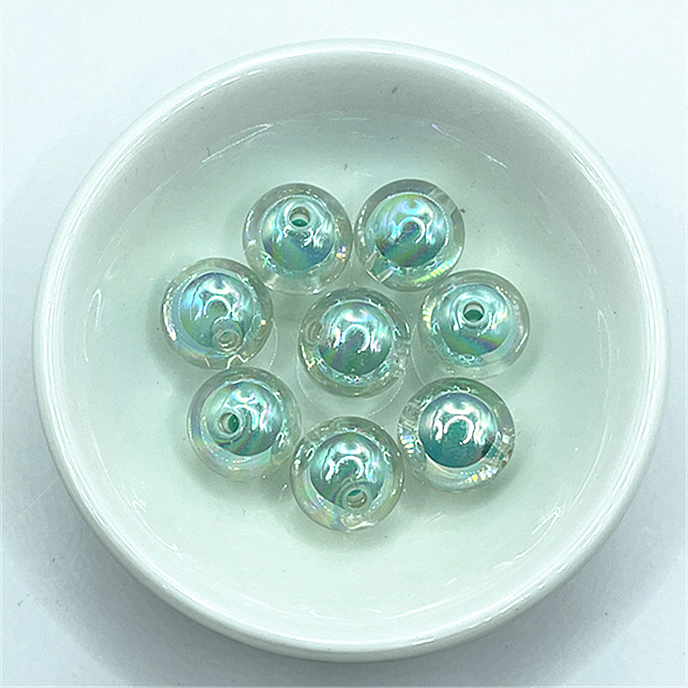 light green 8MM / 1760 pieces