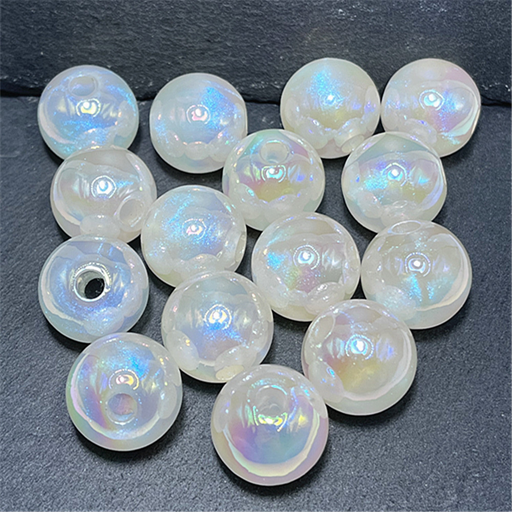 white 16mm