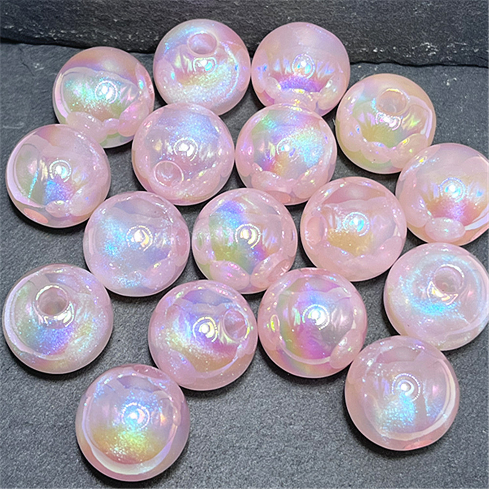 light pink 16mm