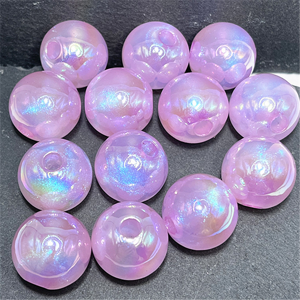 light purple 16mm