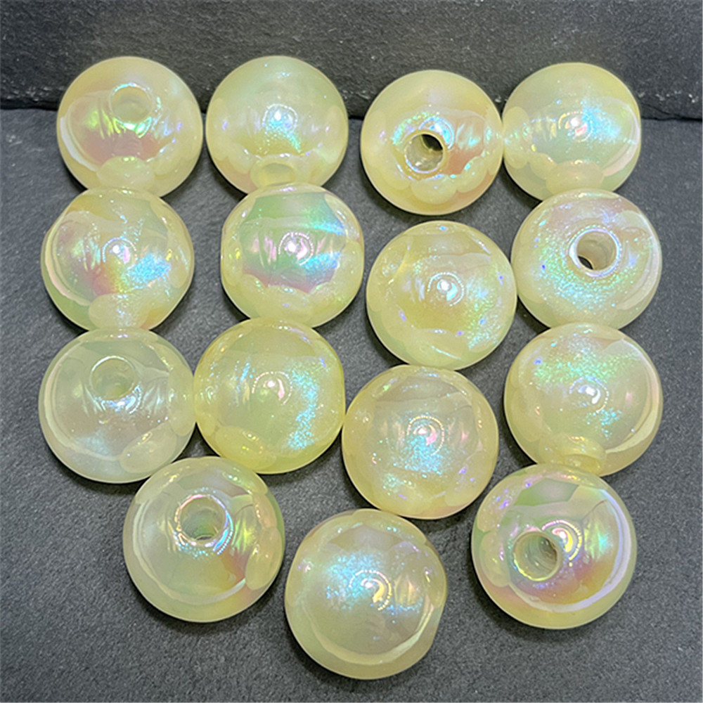 yellow 16mm