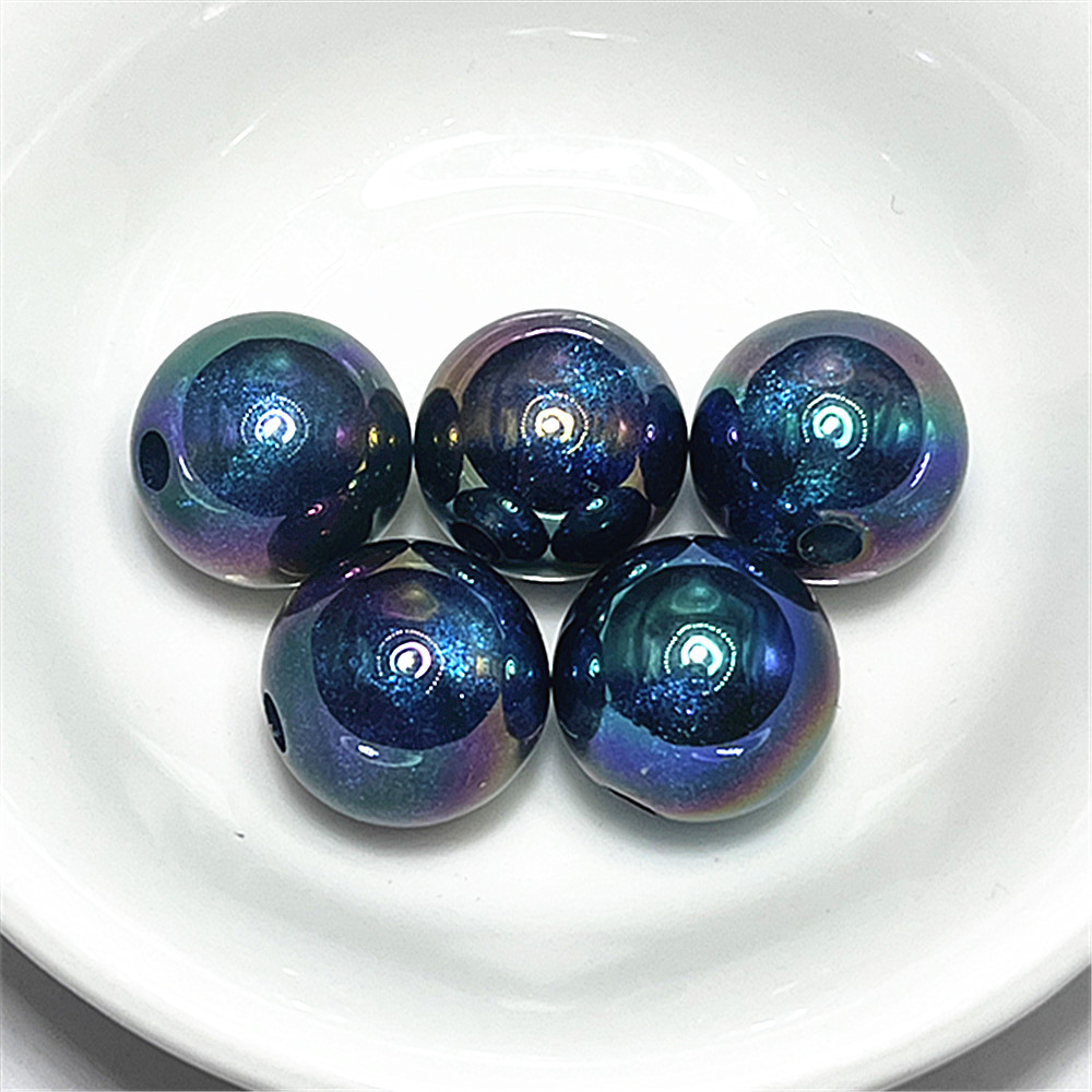 blue grey 16mm