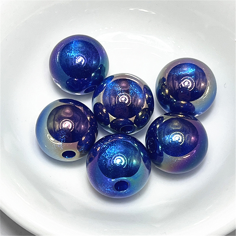 Royal Blue 16mm