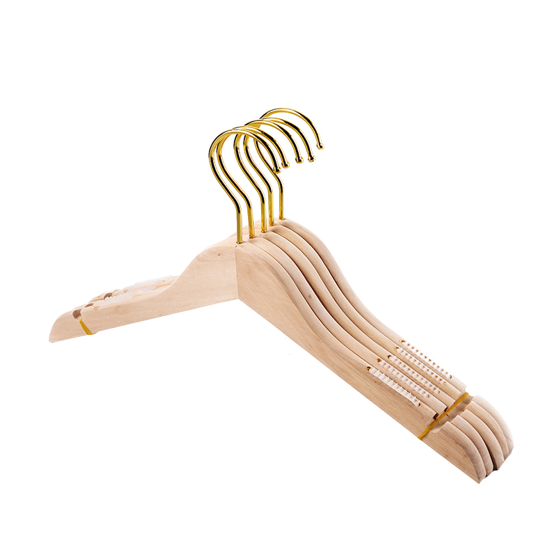 10 pcs adult hangers (hook 15cm)