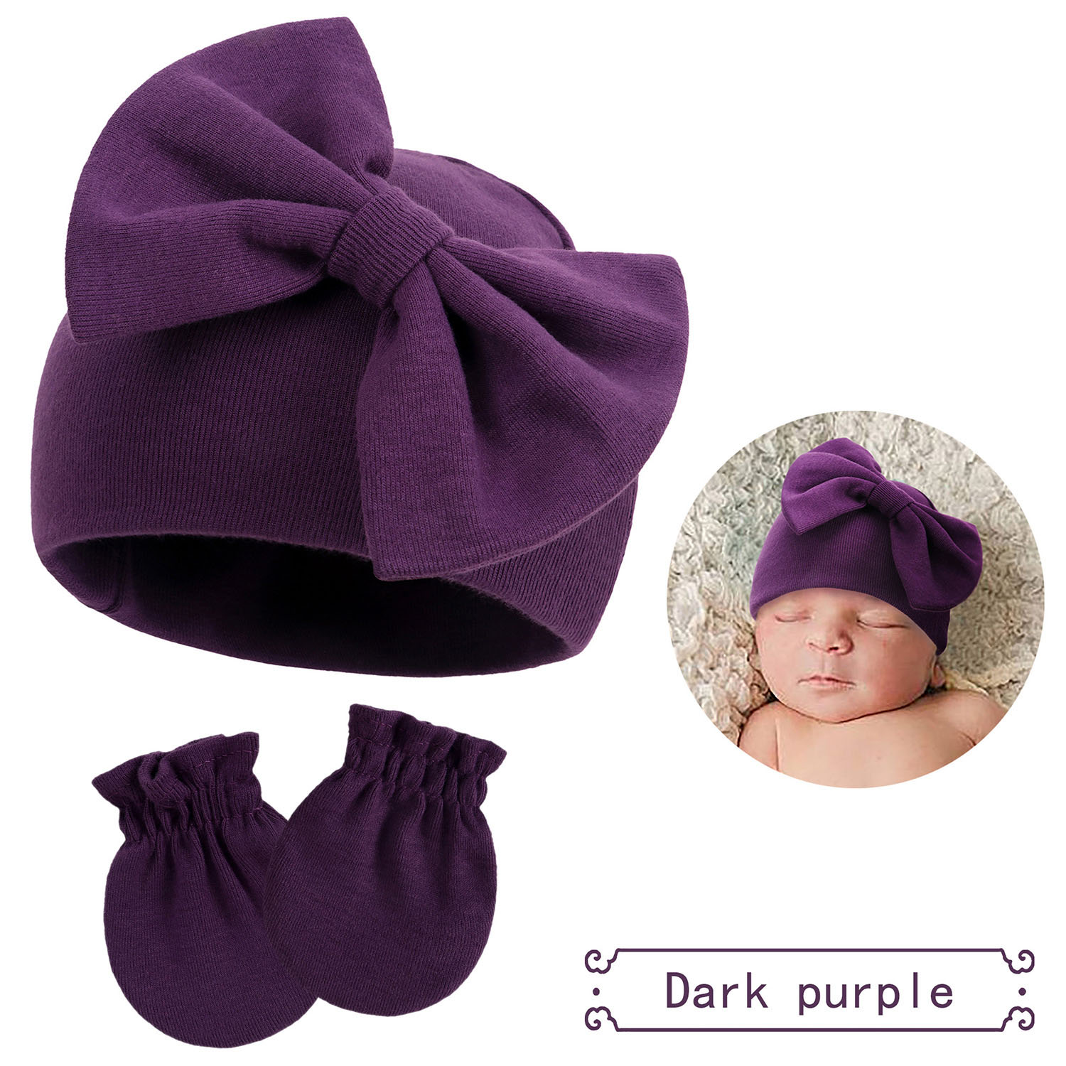 dark purple