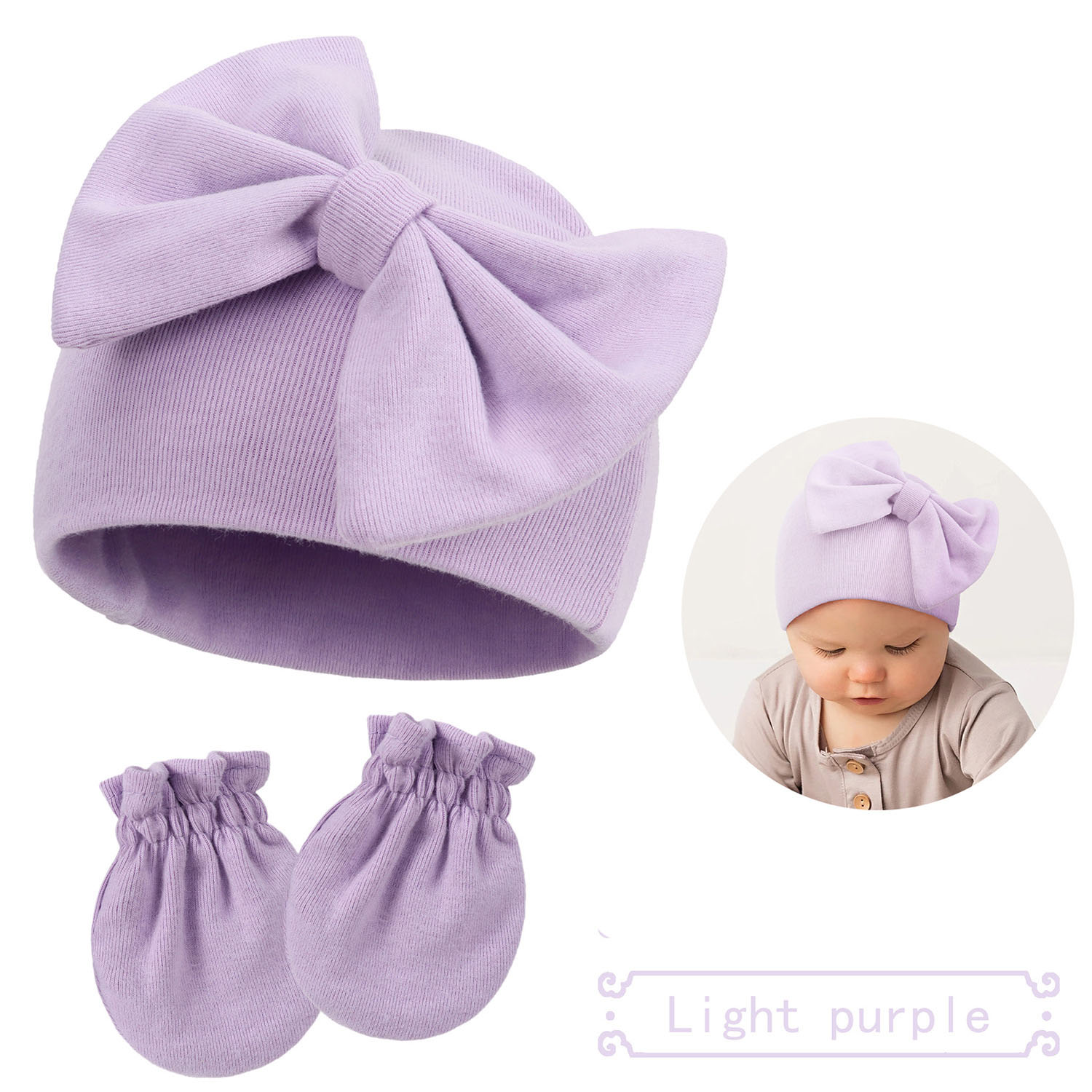 light purple