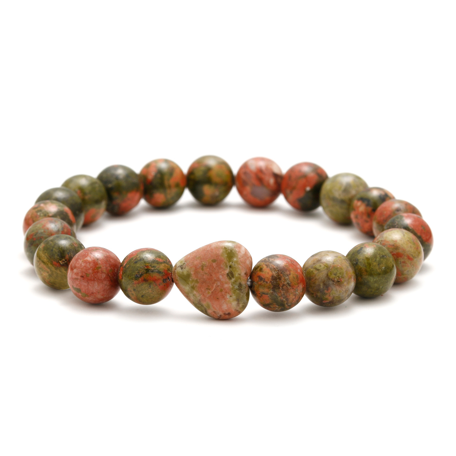 Unakite