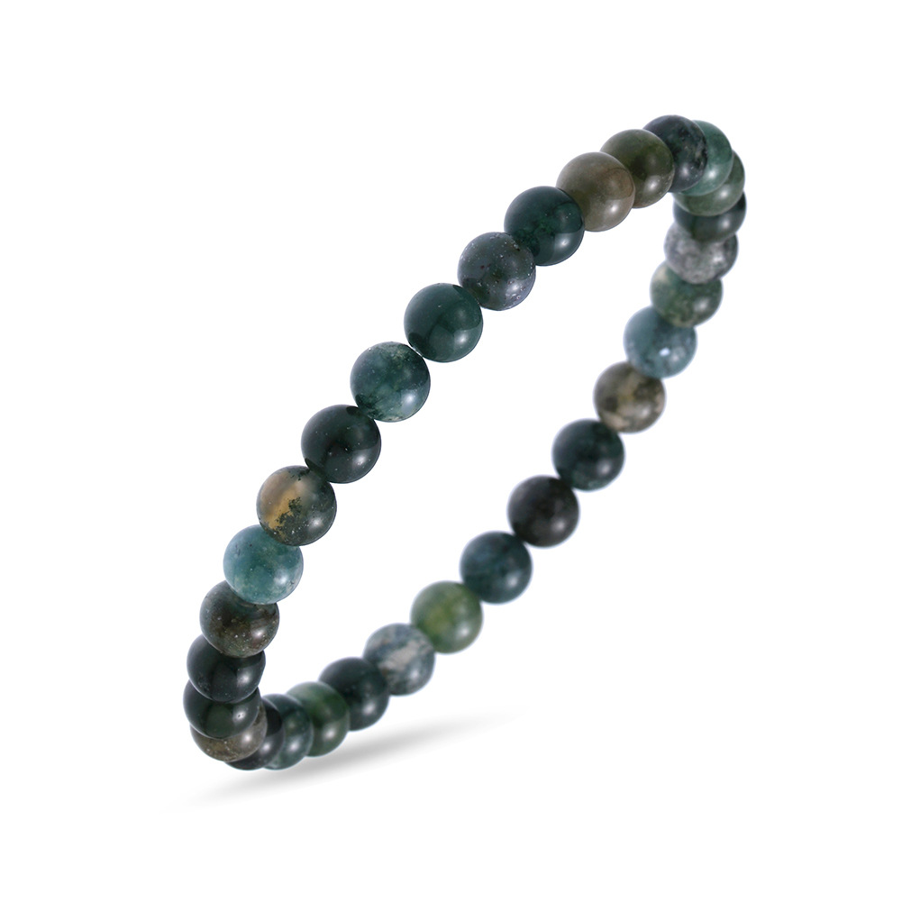 3:moss agate