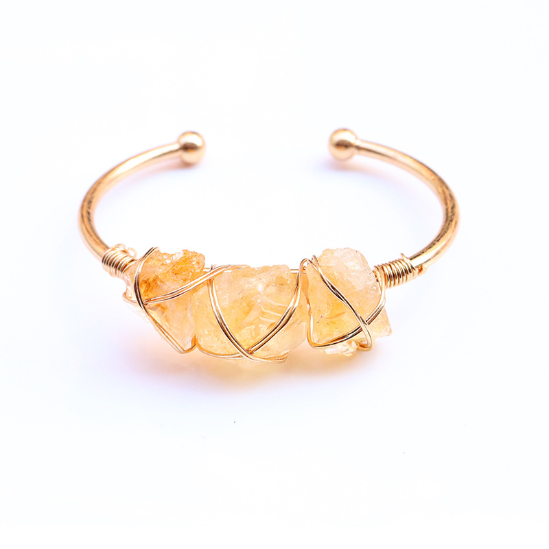 4 Citrine