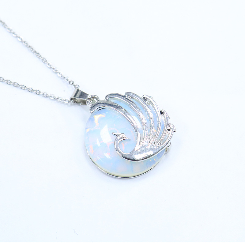 7 sea opal