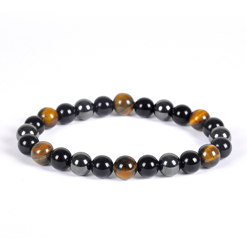 Yellow Tiger Eye