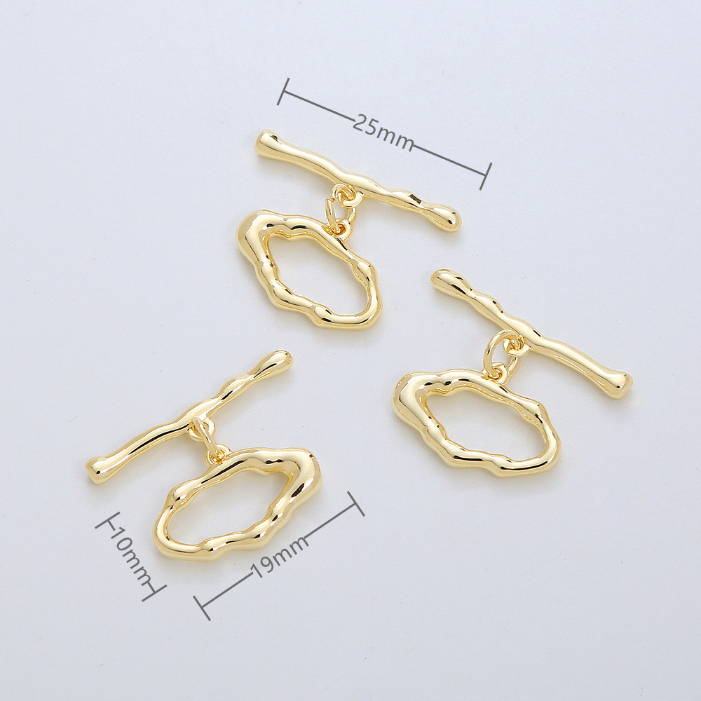 14k light gold