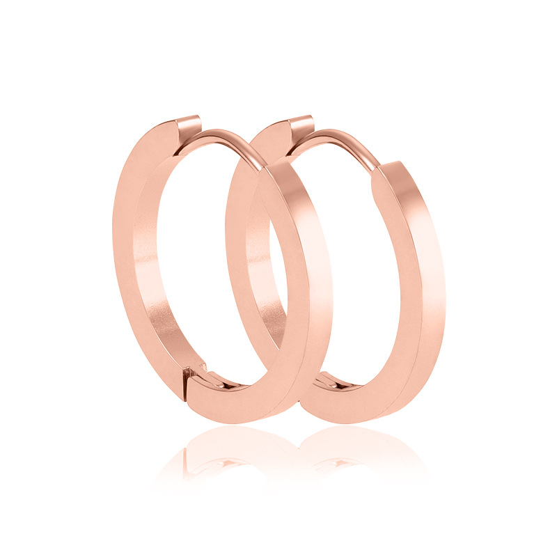 Rose Gold (medium)