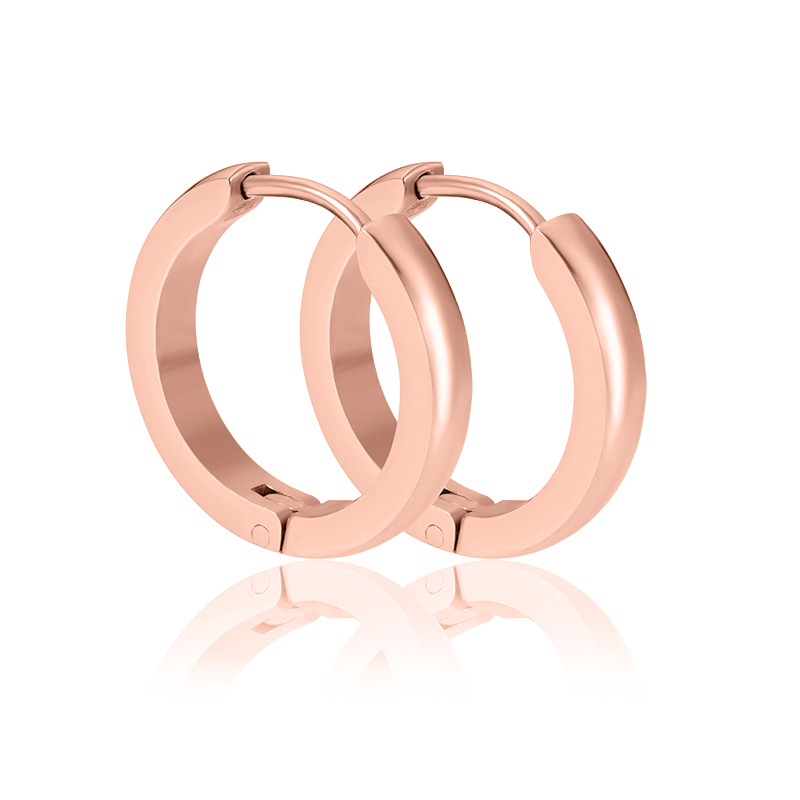 Rose Gold (Rich)