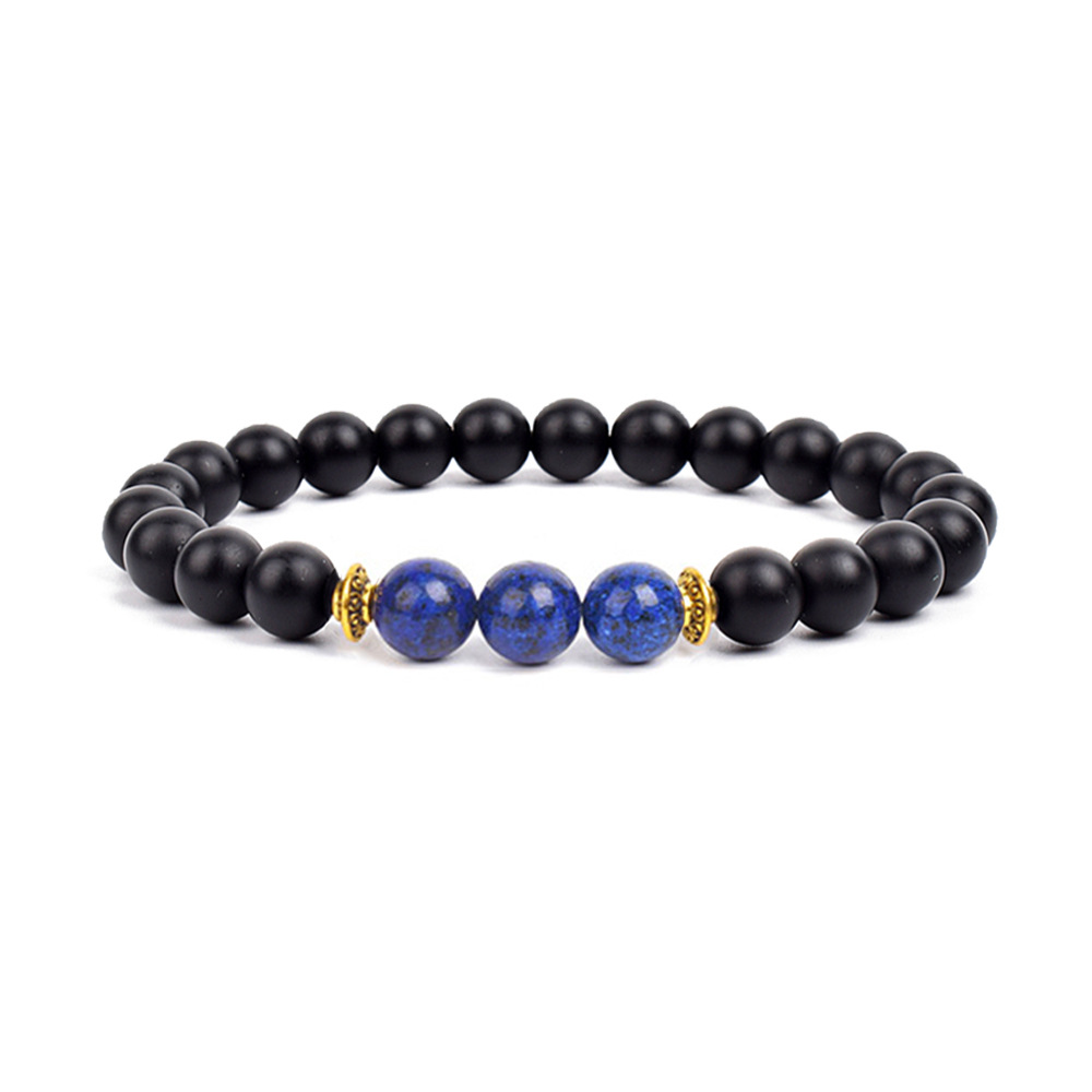 Lapis Lazuli 6mm