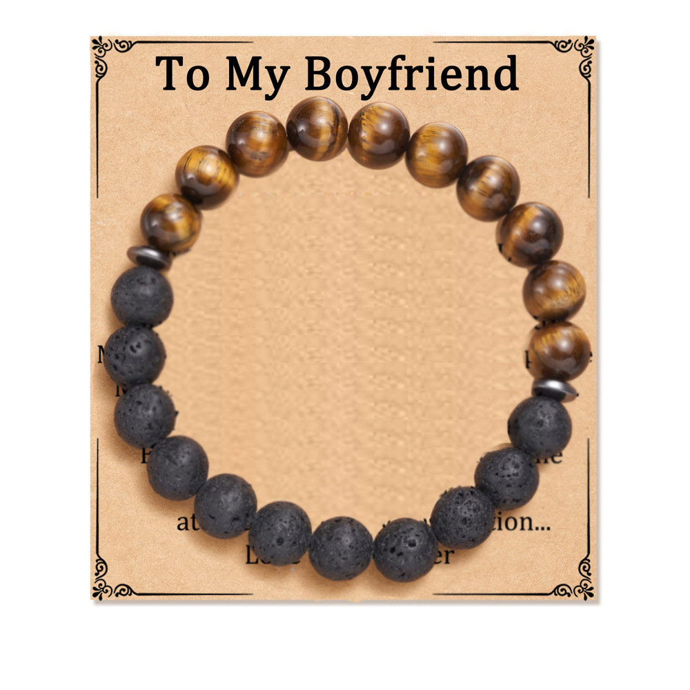 To My Boyfriend(no card)