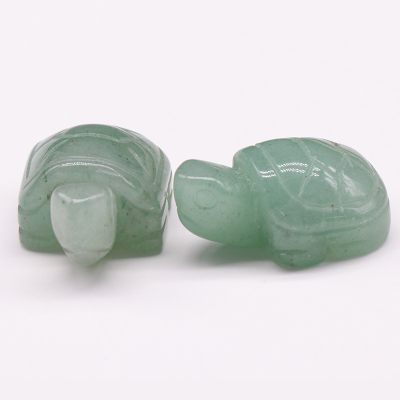 4:Green Aventurine