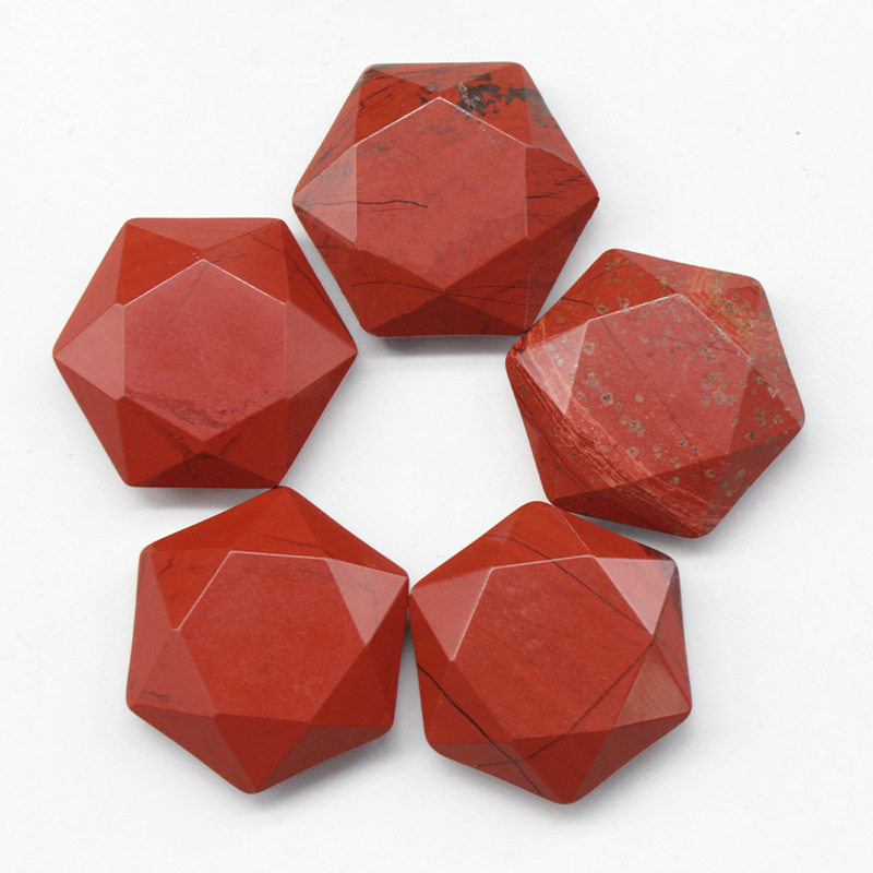 red jasper