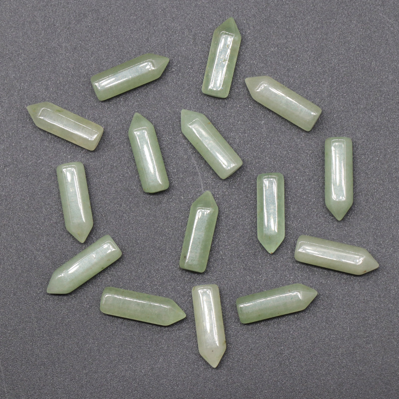 9 Aventurine vert