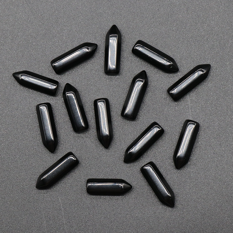 5:Black Obsidian