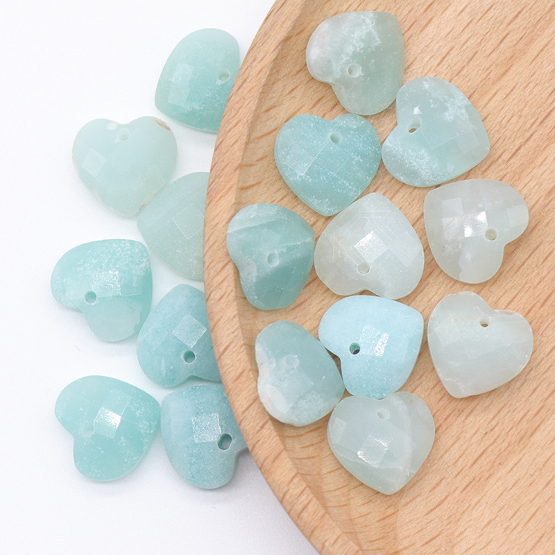 4 ​Amazonite​