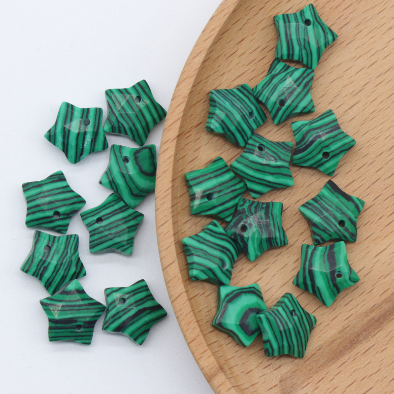 16 malachite