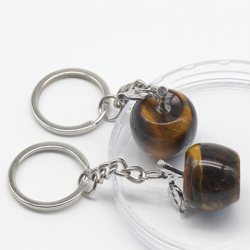 3:tiger eye