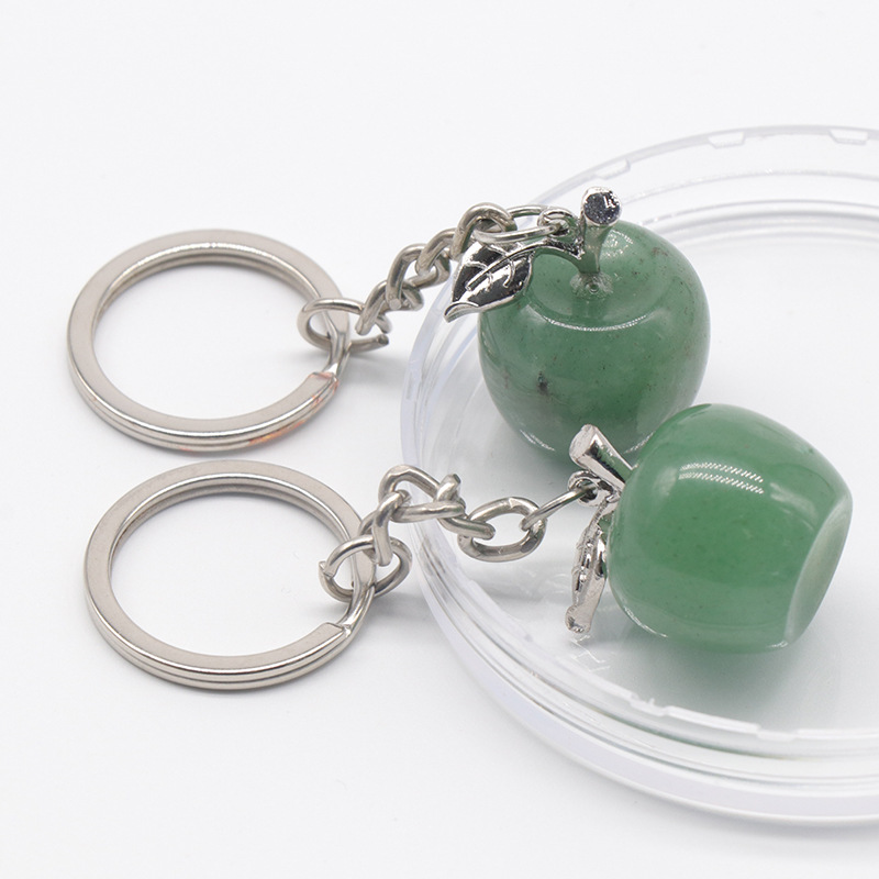 8:Green Aventurine