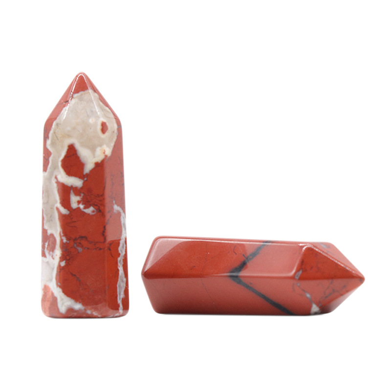 red jasper