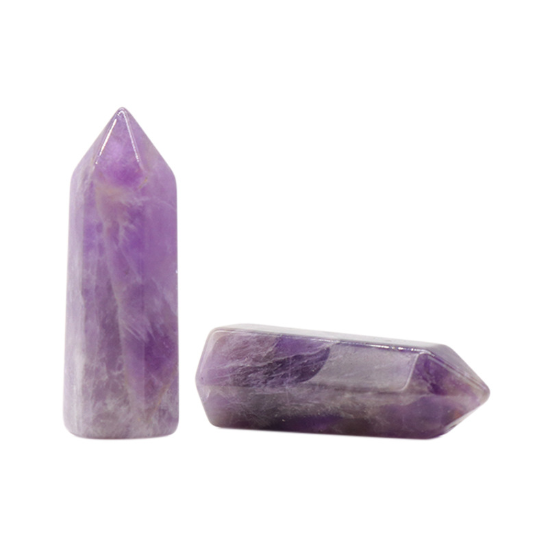 1 Amethyst