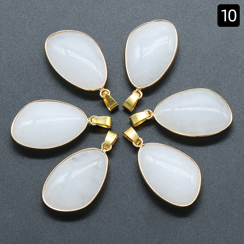 10:White Jade