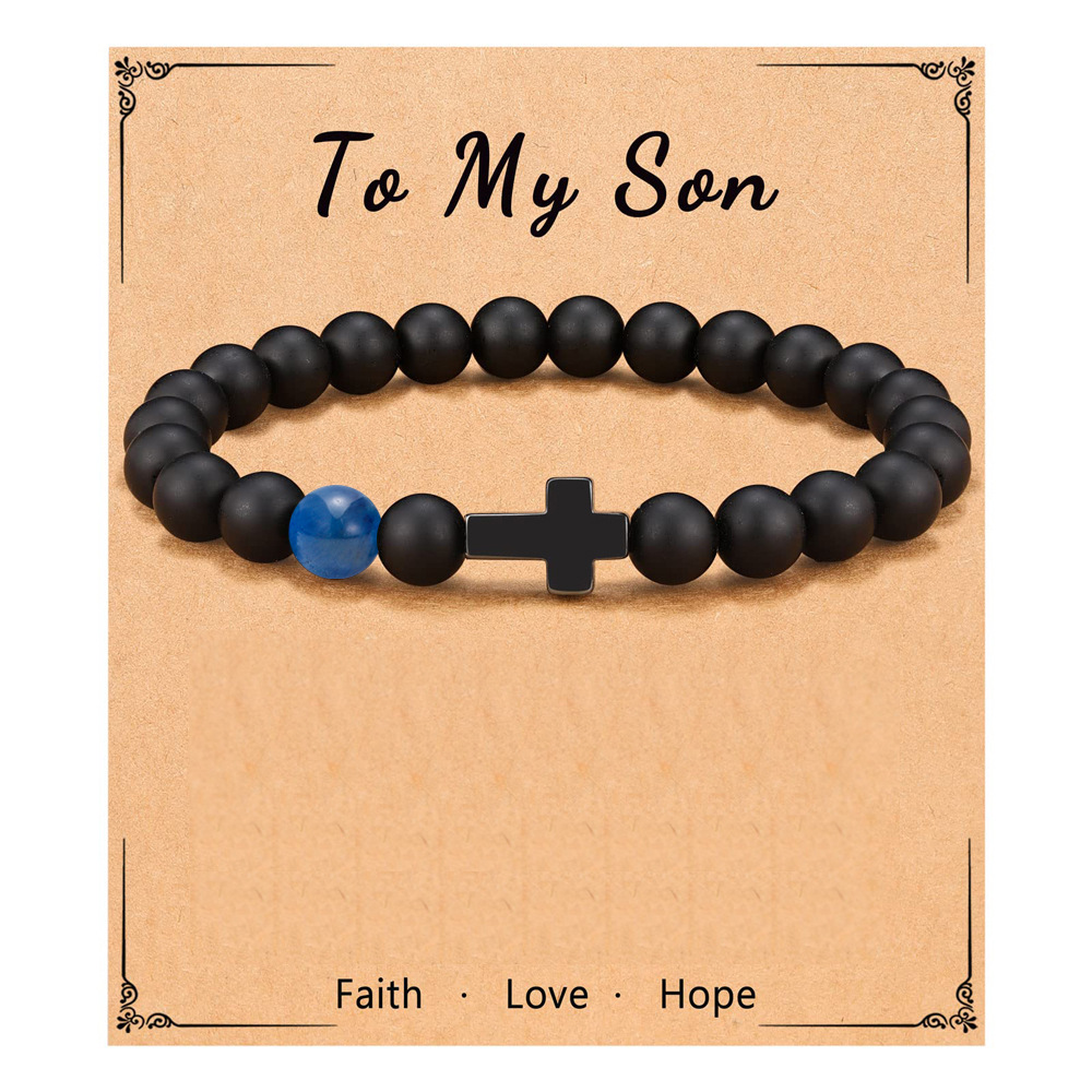 To My Son