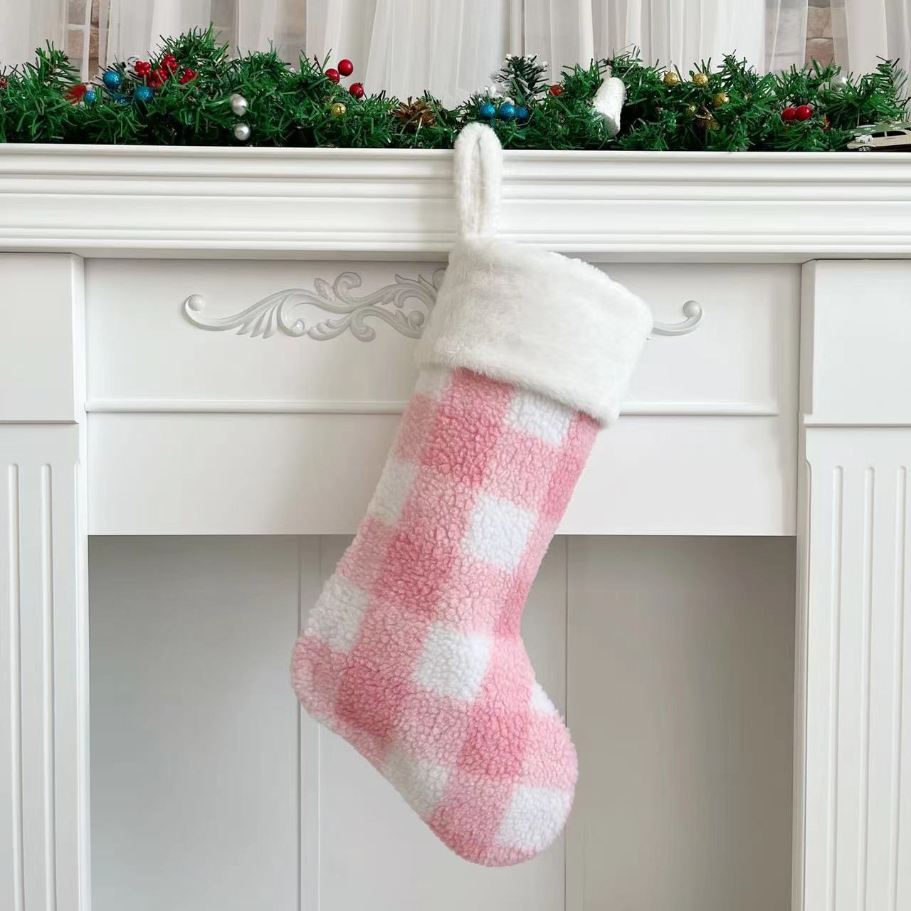 Christmas stockings-20 inches