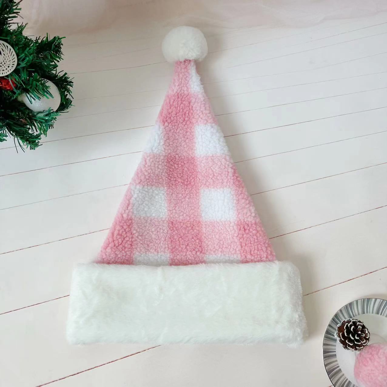 Santa Hat-31 x 47 cm