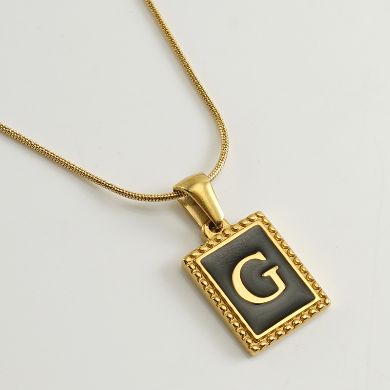 G