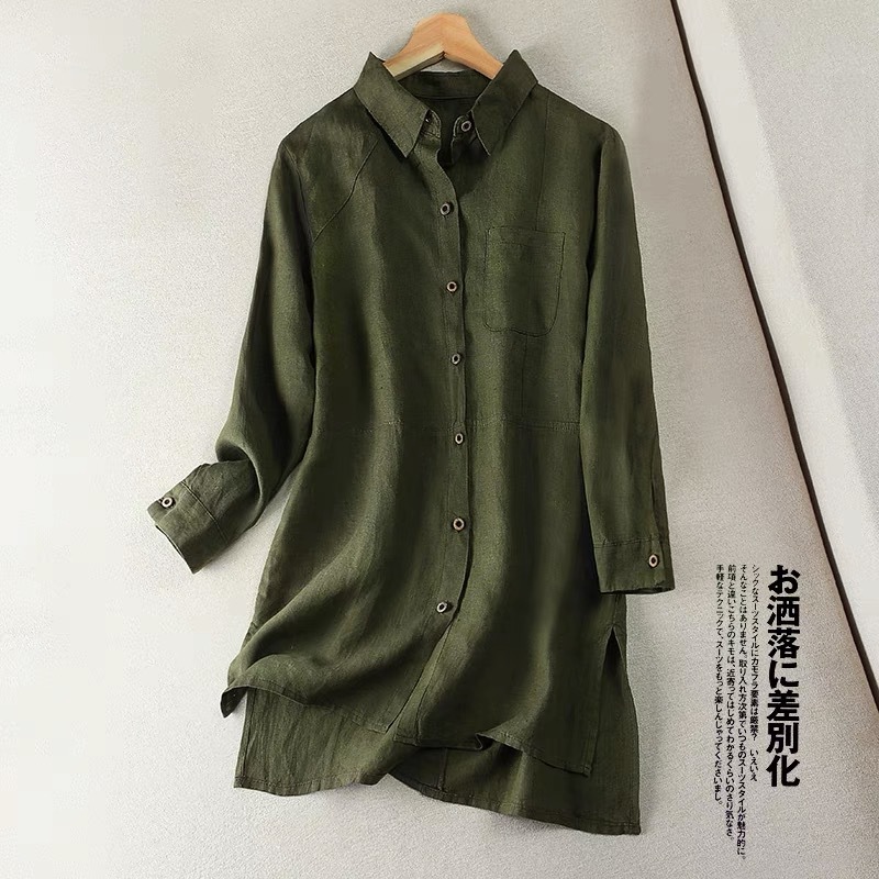 army green