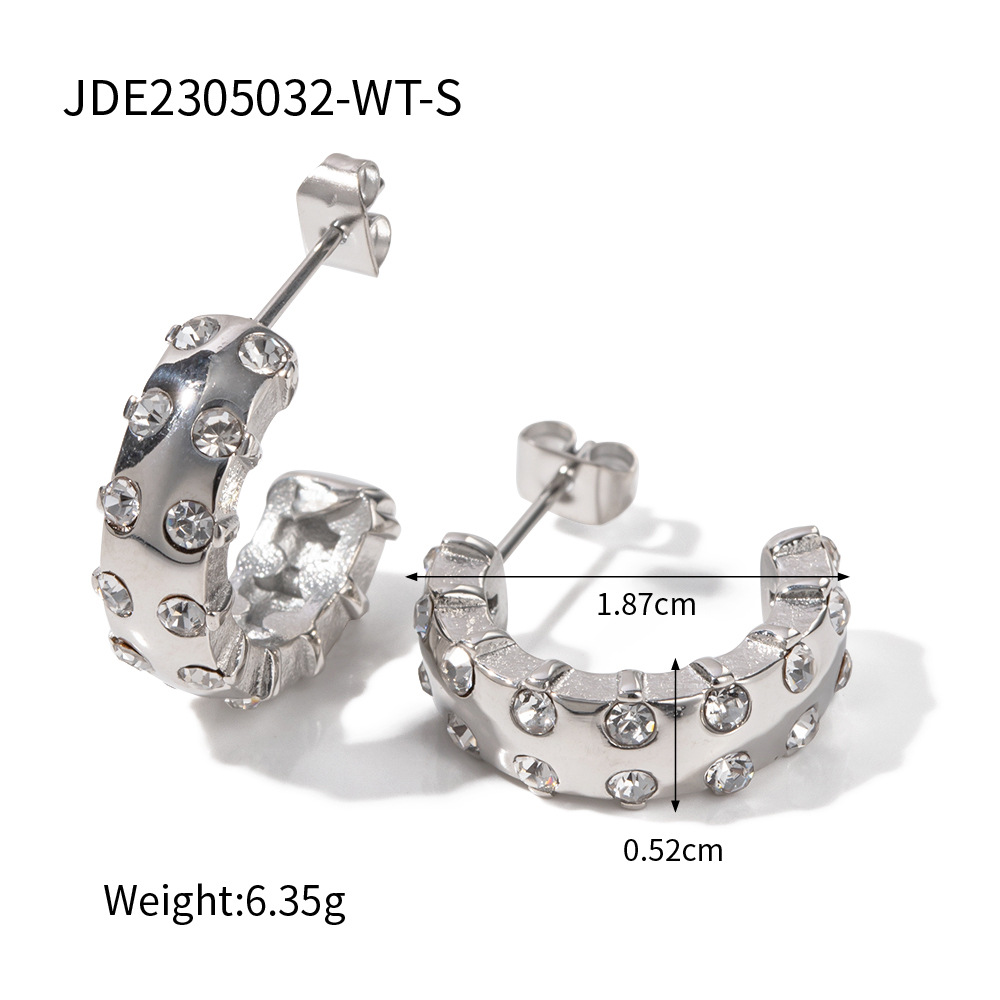 JDE2305032-WT-S