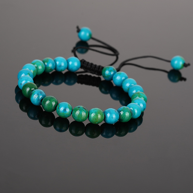 Chrysocolla