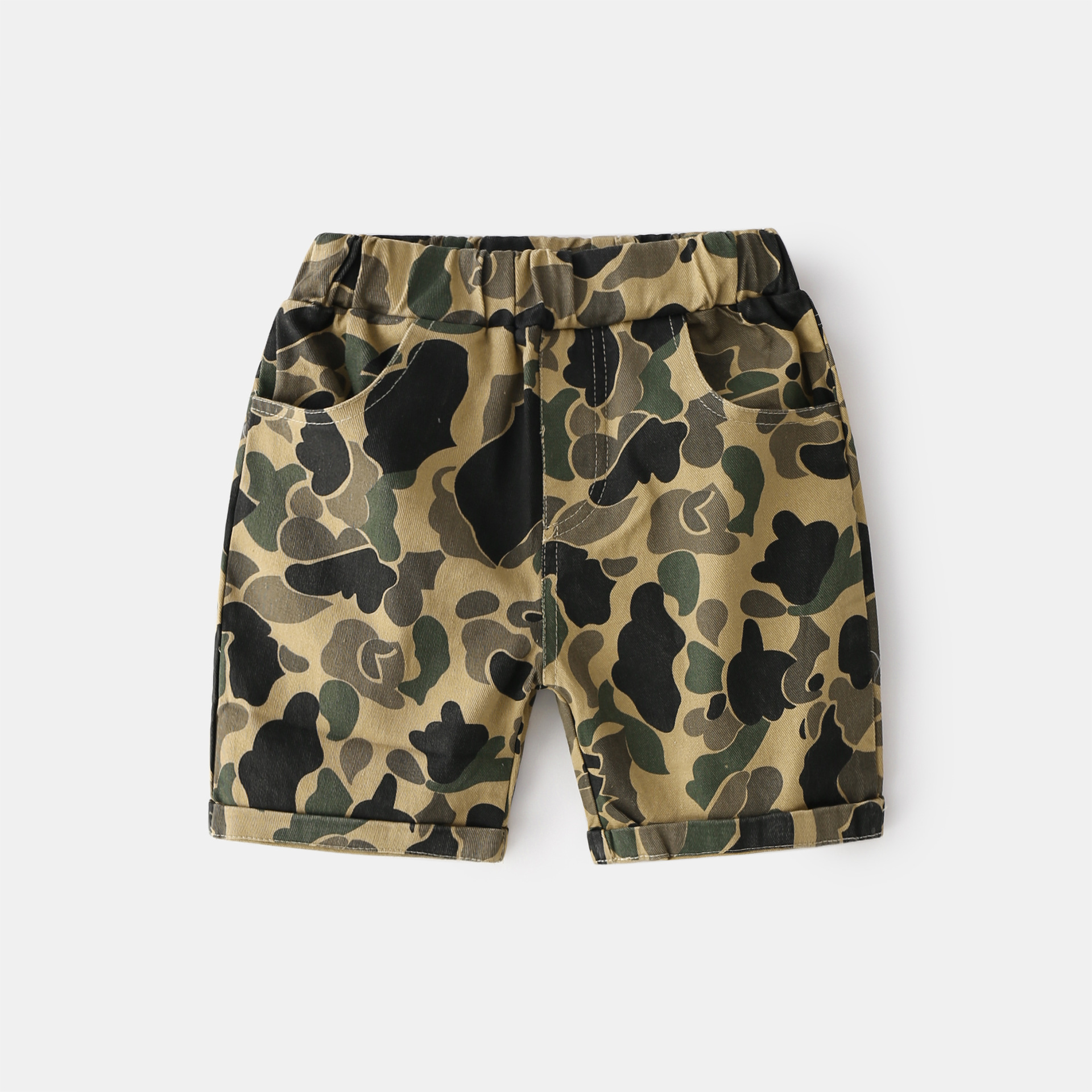 couleur camouflage vert militaire