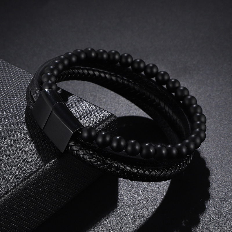 black 19cm(inner ring)