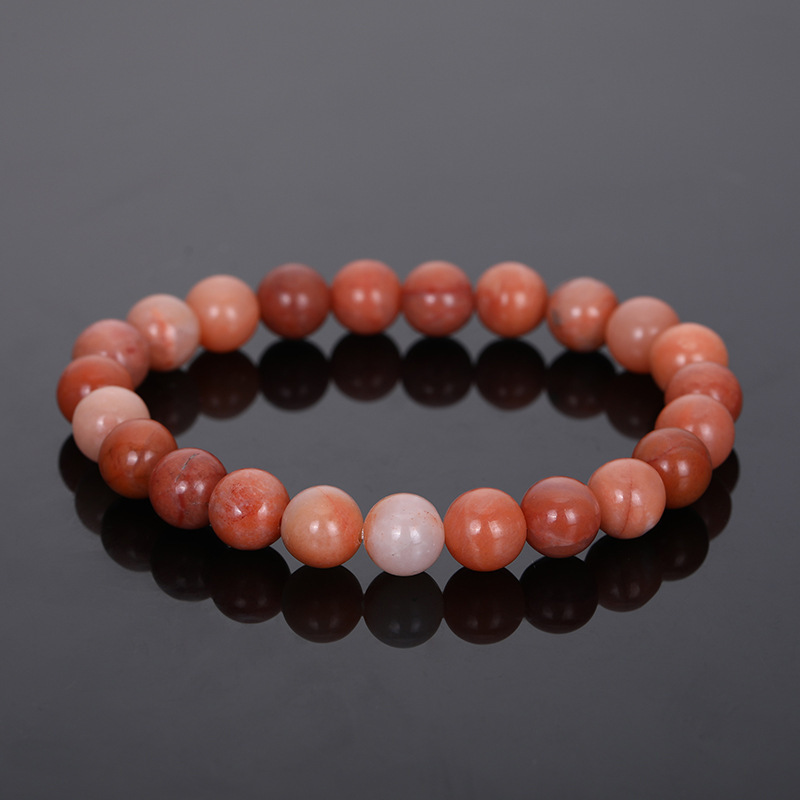 Pink Aventurine (dark)