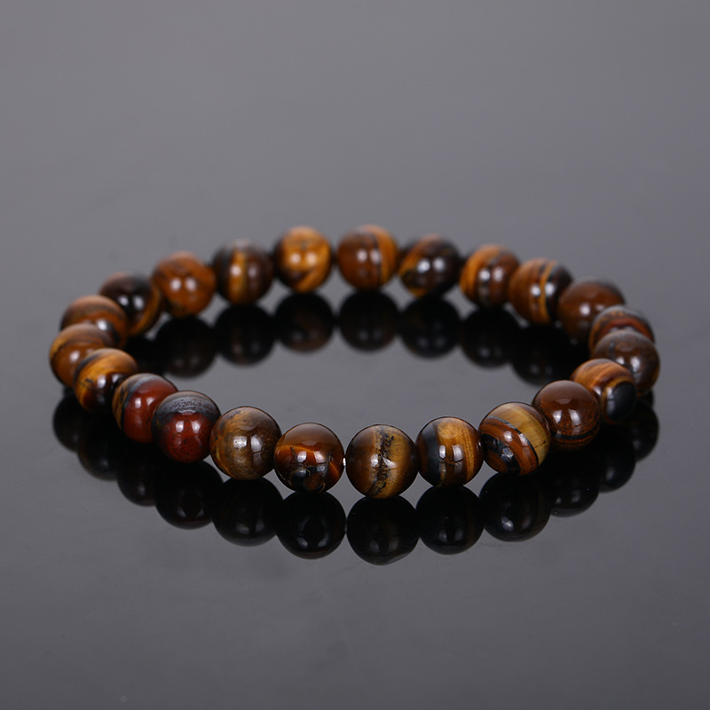 yellow tiger eye stone