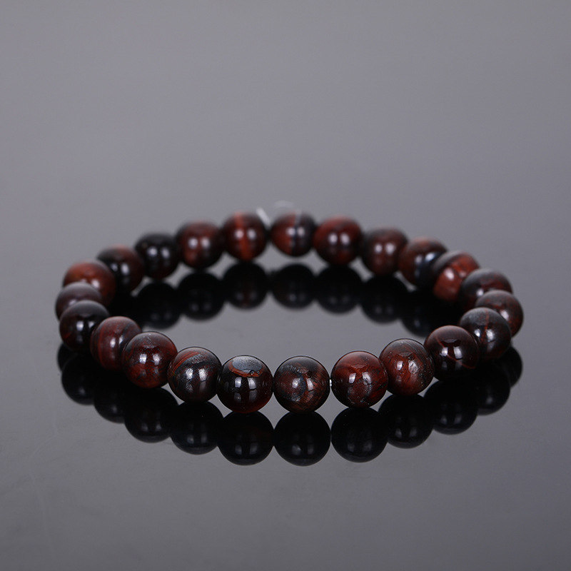 Red Tiger Eye