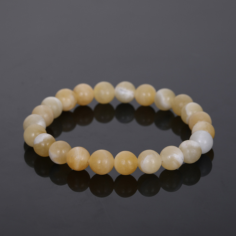 Pale Brown Jade