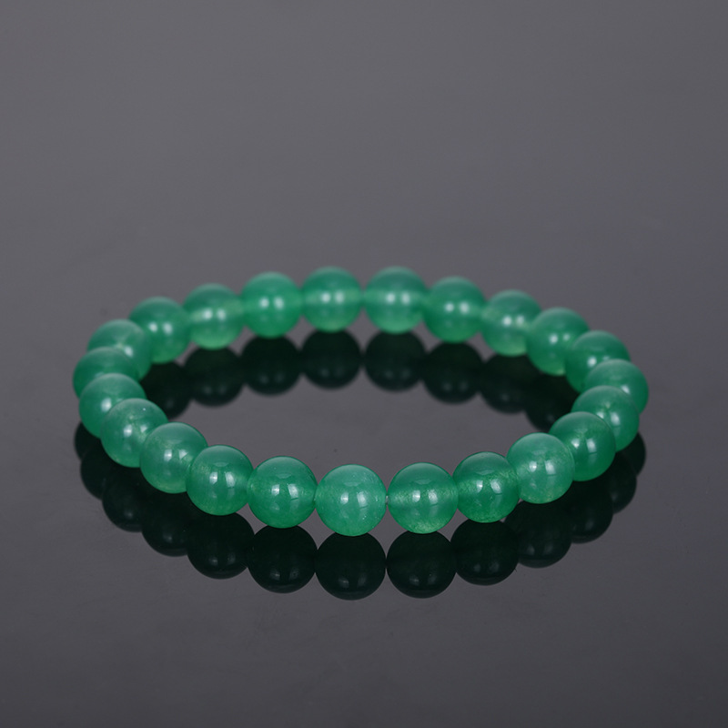 Green Aventurine(additive colour)